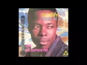 King Sunny Ade - Dr Sehindemi